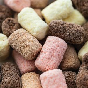 ミックスマシュマロチョコ200gの詳細画像2