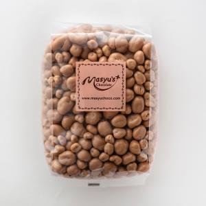 ロイヤルミルクティー麦チョコ250gの詳細画像1