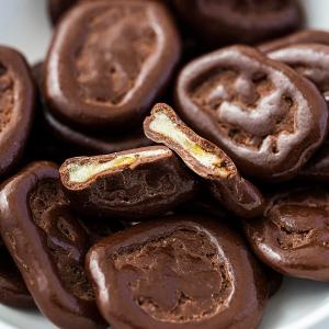 バナナチップチョコ 350gの詳細画像2