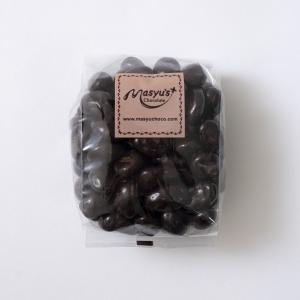 訳ありカカオ80%アーモンドチョコ350g◆の詳細画像1