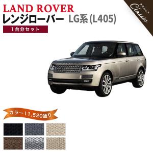 ランドローバー（LAND ROVER） 【ポイント5倍】ランドローバー レンジ 