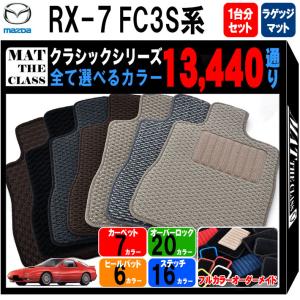 マツダ（Mazda） 【ポイント5倍】マツダ MAZDA RX-7 FC3S 系 フロア