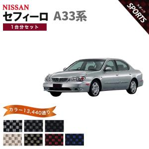 KARO/カロ フロアマット Gran' FLAXY LEXUS LM/TAWH15W 年式