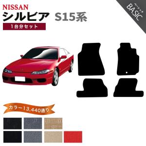 日産（NISSAN） 【ポイント5倍】日産 シルビア S15系 コンバーチブル未 