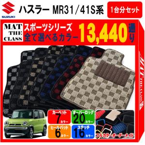 デミオ 【ポイント5倍】マツダ DJ系 フロアマット カーマット 1台分