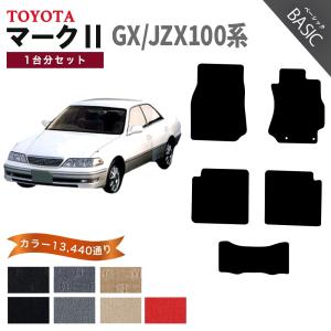 トヨタ（TOYOTA） 【ポイント5倍】トヨタ マーク2 GX/JZX100系 フロア