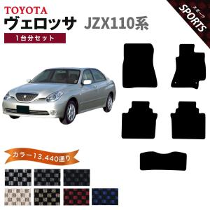 トヨタ（TOYOTA） 【ポイント5倍】トヨタ マーク2 GX/JZX100系 1台分