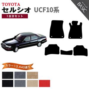 トヨタ（TOYOTA） 【ポイント5倍】トヨタ セルシオ UCF10系 フロア 