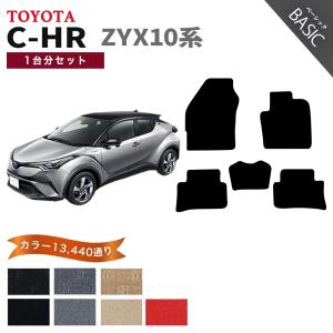 film style wizard CH-R ZYX10 5% 左右4面 film style wizard CH-R
