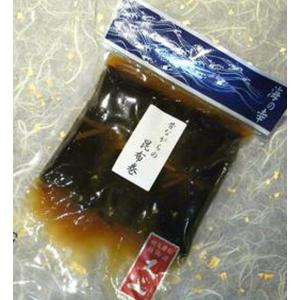 新潟村上 昔ながらの昆布巻 ３本入真空パック×1（化粧箱なし）