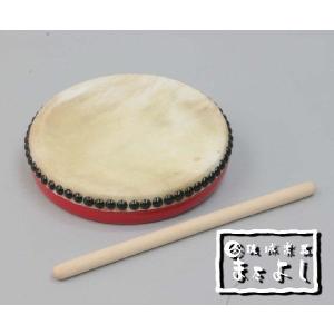 子供用エイサー用締め太鼓 直径18cm : 琉球楽器またよし Yahoo