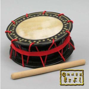 沖縄 エイサー用 締太鼓 バチつき 太鼓 直径30cm 琉球太鼓 沖縄 エイサー用 締太鼓 バチつき 太鼓 直径30cm 琉球太鼓
