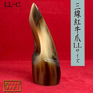 三味線バチセット 木製 牛角？ 三味線バチセット 木製 牛角？