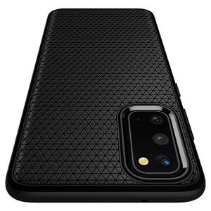 【Spigen】 Galaxy S20 ケース [ SC-51A SCG01 ] TPU 軽量 衝撃...