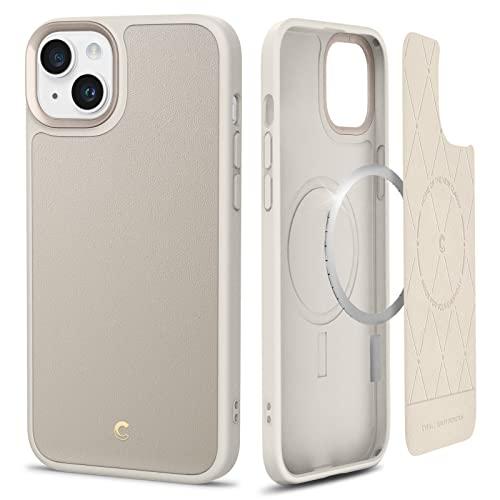 【CYRILL】 by Spigen シリル iPhone13 iPhone 14 用 ケース Ma...