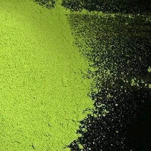 西尾の抹茶　茶博（チャハク） 40g袋入 - 西尾茶、三河特産品、三河名産品