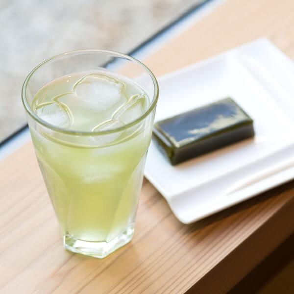 ペットボトル用 水出し 煎茶ティーバッグ 3g×20袋入　お中元 父の日 お茶 緑茶 プレゼント 日...