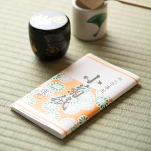 小菊紙 男性用 お中元 茶道具 茶道 薄茶用 ...の詳細画像1