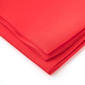 袱紗 お稽古用 赤　お歳暮 茶道具 茶道 薄茶用 抹茶 ギフト