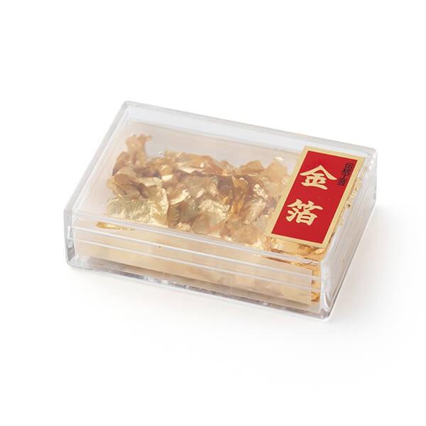純金箔　お中元 茶道具 茶道 薄茶用 抹茶 ギフト プレゼント 贈り物 クリスマス