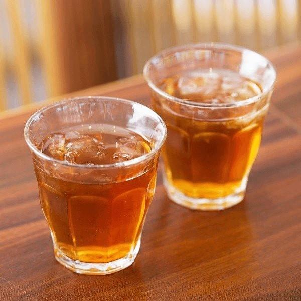 麦茶ティーバッグ お湯出し・水出し兼用 52包入　お中元 お茶 むぎ茶 プレゼント 茶葉 普段使い ...