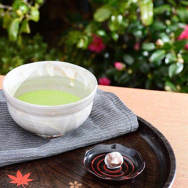悠山 ゆうざん 抹茶・薄茶 30ｇ缶入　お中元 西尾の抹茶 粉末 プレゼント 贈り物 ギフト お茶 ...