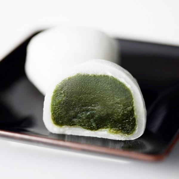 抹茶大福 8個入　お中元 抹茶 プレゼント お菓子 スイーツ 贈り物 ギフト 和菓子 お取り寄せ お...