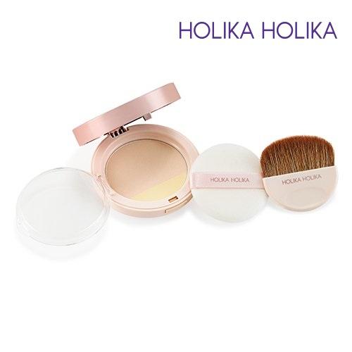 HOLIKA HOLIKA ホリカホリカ RSF ミネラルモイストパウダー 日本限定品 送料無料 専...