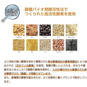 新谷酵素 エンザイム プレミアム 210カプセ...の詳細画像4