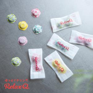 RelaxQ リラキュ ほっとイヤリング 12...の詳細画像3