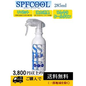 SPFクール 285ml 国際科学工業 衣類の...の詳細画像5