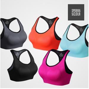 予約販売 スポーツブラ ブラトップ パッド付き...の詳細画像3