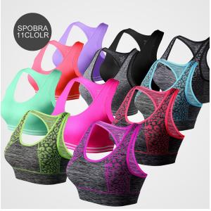 予約販売 スポーツブラ ブラトップ パッド付き...の詳細画像3