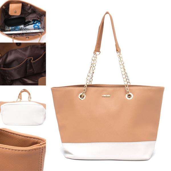 予約販売 トートバッグ レディース 大容量 A4 カバン 通勤バッグ 高見え 収納 大きい シンプル...