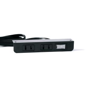 National 電源タップ 1500W 3口 National タイマー付き電源タップ 1500W 3口 - メルカリ