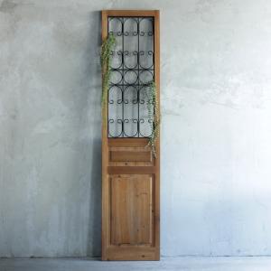 ドアパーテーション02【ナチュラルウッド】間仕切...の商品画像