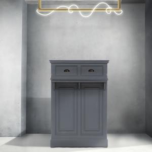 レジカウンター受付カウンター90x50x105CM店舗什器レジ台レジ