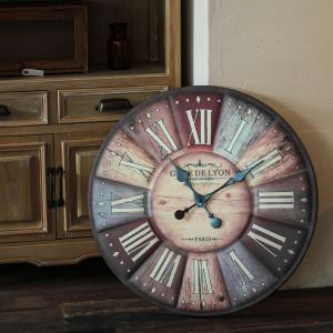 壁掛け時計 おしゃれ 掛け時計 時計 clock 歯車 gearclock クラシック