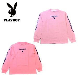 Playboyプレイボーイ　厚手・Tシャツ（Mサイズ）レディース｜matemate2009