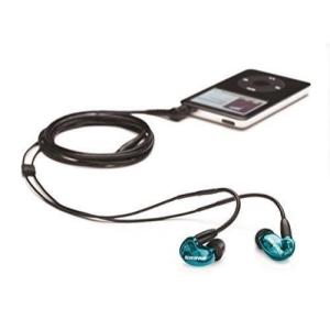 SHURE シュア 高遮音性イヤホン (有線タ...の詳細画像4
