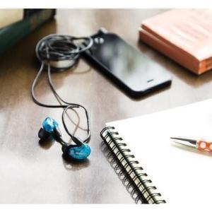 SHURE シュア 高遮音性イヤホン (有線タ...の詳細画像5