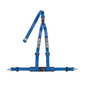sparco(スパルコ) 4点式シートベルト ハーネス HARNESSES：H-4 SPORT│SPARCO (スパルコ) 日本正規輸入元