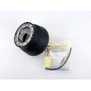 ハンドルボス 224 ホンダ車 ワークスベル(WB)ステアリングボス FD2など Amazon | ワークスベル ホンダ車用 エアバック対応ステアリング