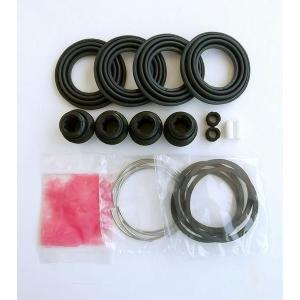 レガシィ BD5 BG5（RS・GT：後期型） ブレーキキャリパー