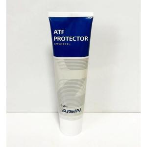 AISIN アイシン ATF添加剤 ATF PROTECTOR（ATF・プロテクター）腐食防止 漏れ防止｜マテリアミクスショップ