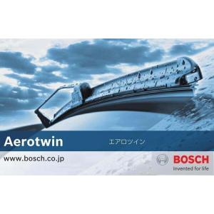 シビック FD1 FD2 FD3 （H19.9-H22.8） BOSCH（ボッシュ）フラットワイパー...