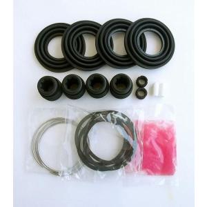 デリカスペースギア PD8W PE8W PF8W PB6W ブレーキキャリパー