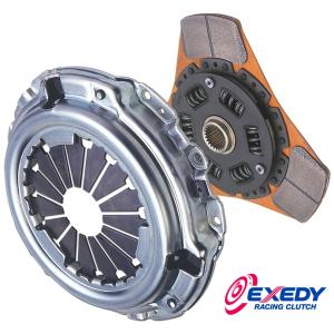 アルト HA11S用 EXEDYカバー ディスク ベアリング EXEDY アルト