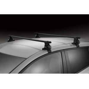 INNO キャリア車種別セット スズキ パレット MK21S H20.1〜H25.3