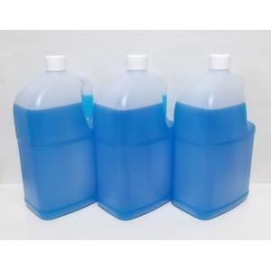 インサイト ZE2 ZE3 ZE4 スポーツクーラント LLC 2Lx3本 熱を素早く